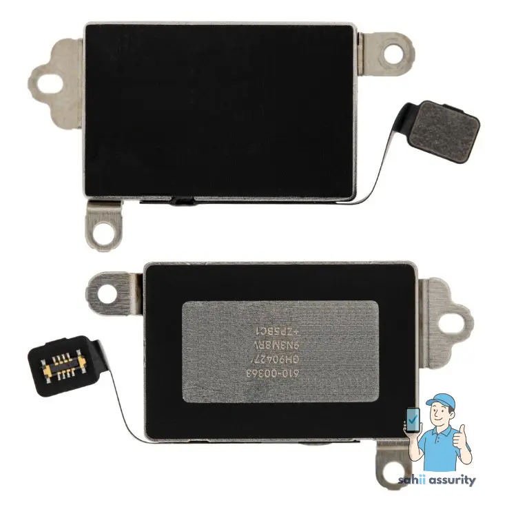 Vibrator for Apple iPhone 12 Pro Max